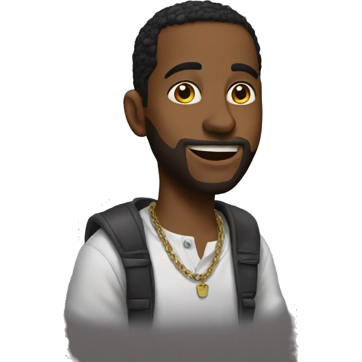 Dope 2 emoji
