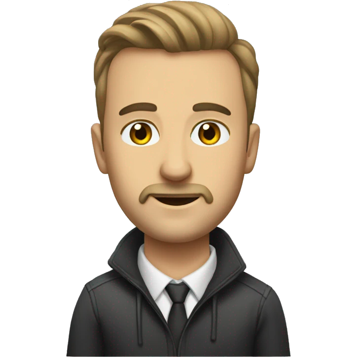 Stanislav Yanevski emoji