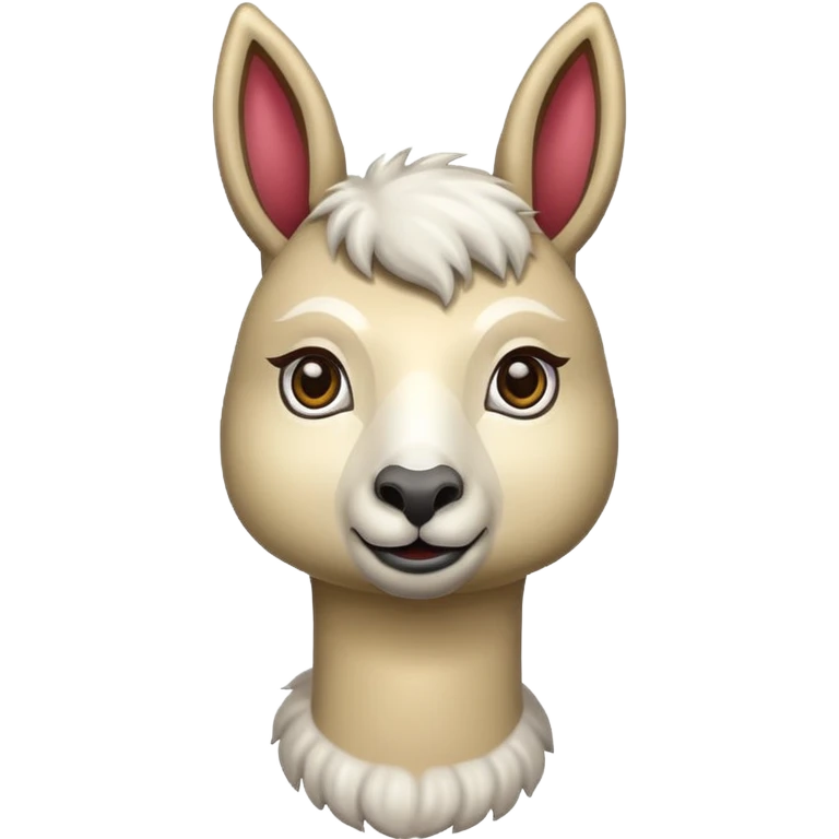 lama emoji