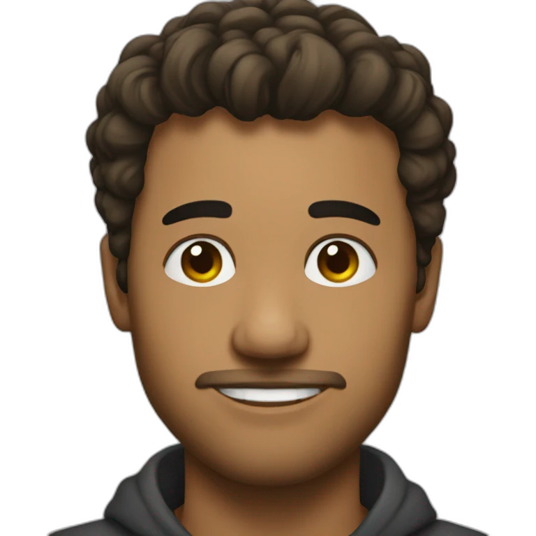 Raro emoji