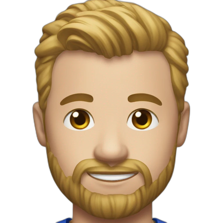royce blixt emoji