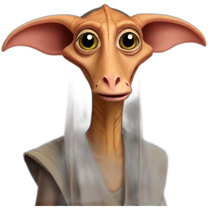 jar jar binks emoji