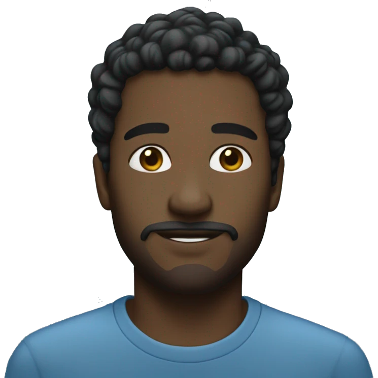 Blue aesthetics  emoji