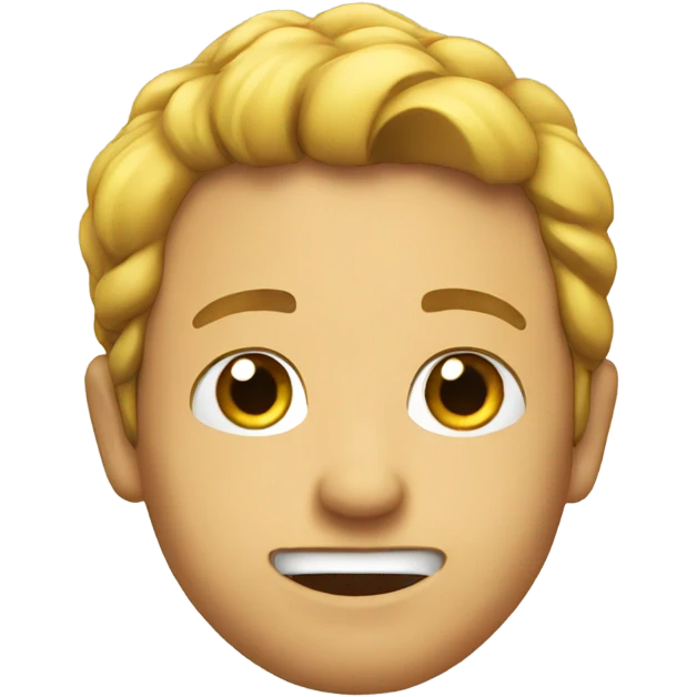 Sound up emoji