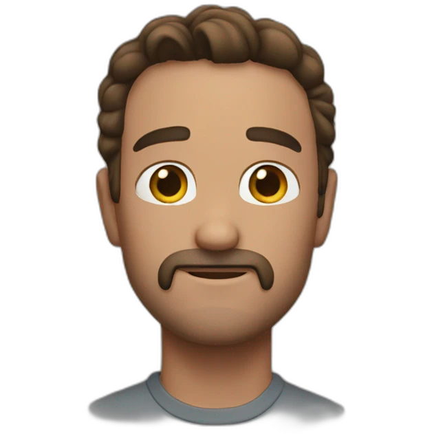 Steve emoji