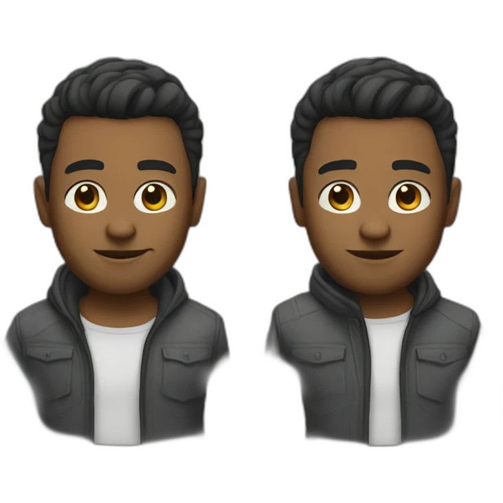 mc stan emoji