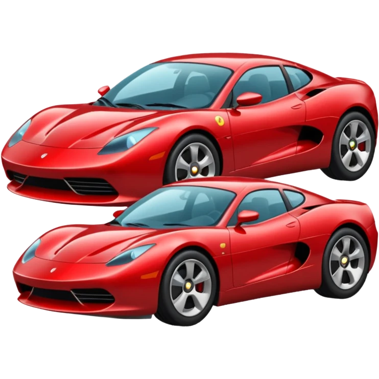 car emoji