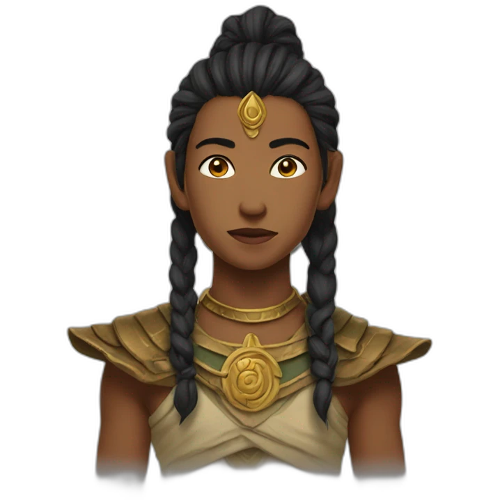 Asoka emoji