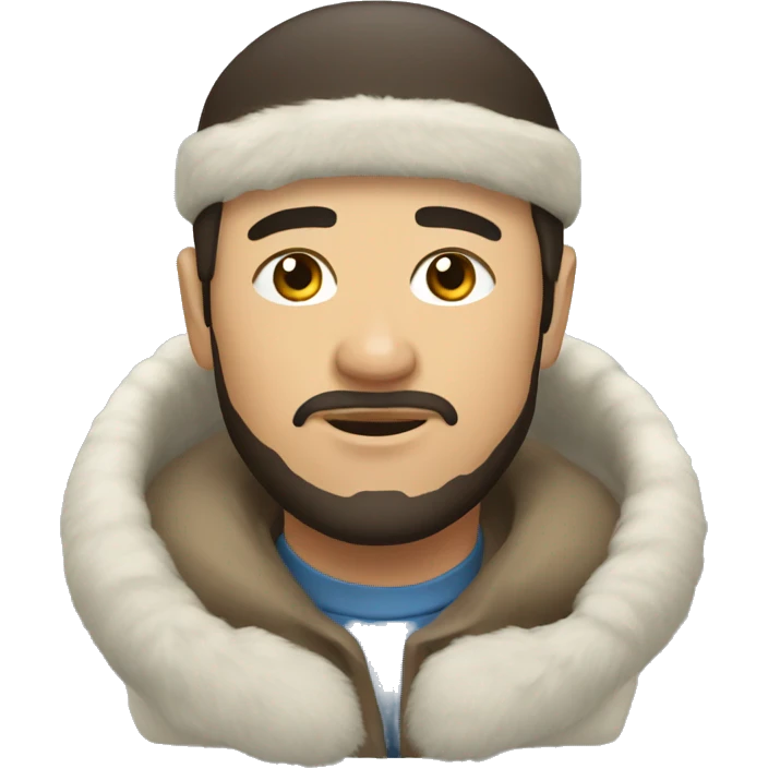 Yakut emoji