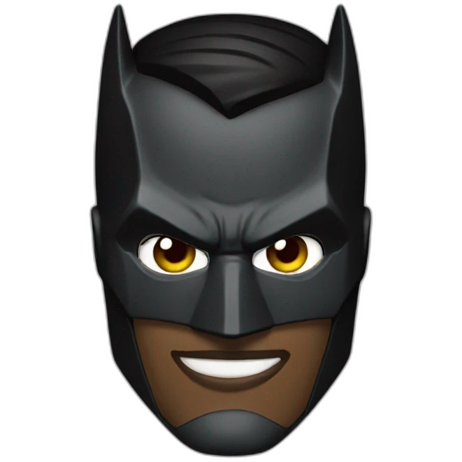 batman asaprocky emoji