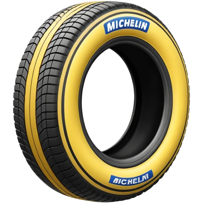michelin emoji