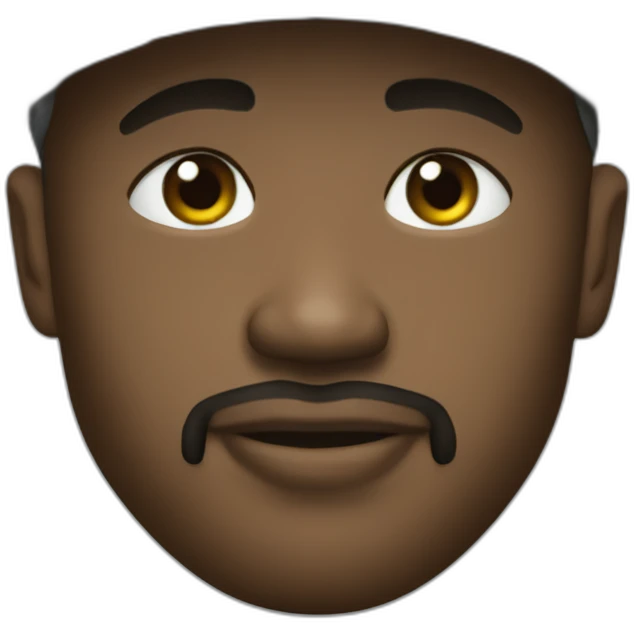 Memphis bleek emoji