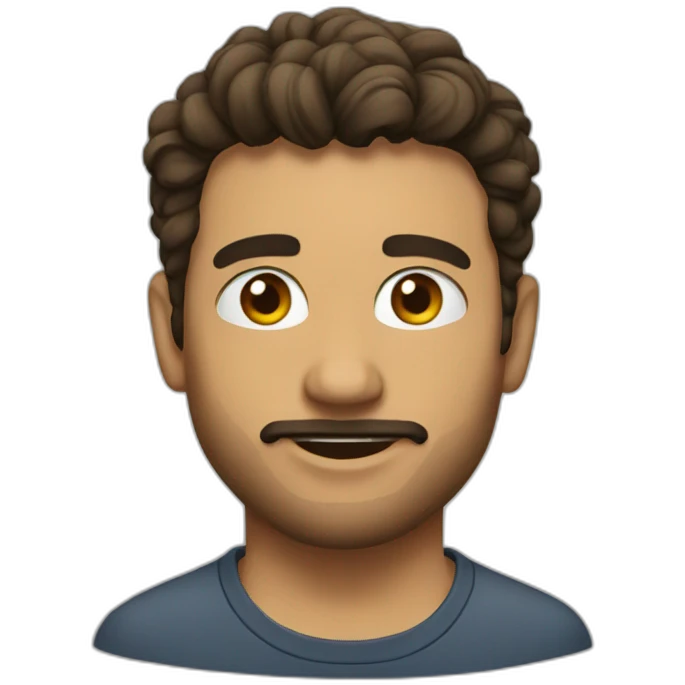 Mehrez emoji