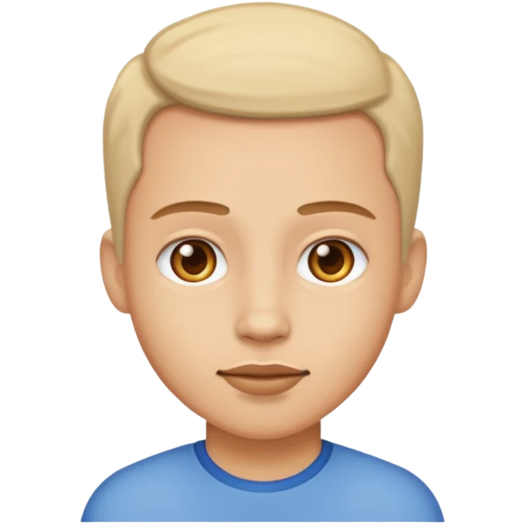 The cunning Jew emoji