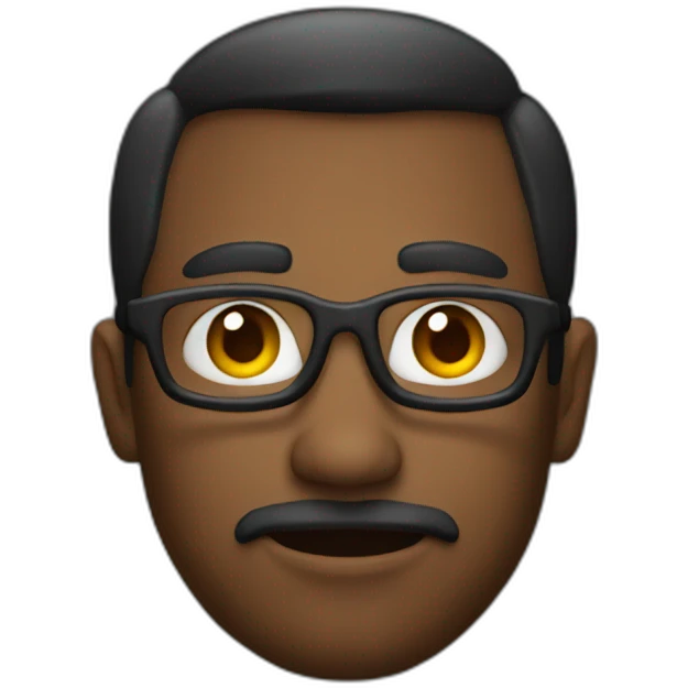 developer dark emoji