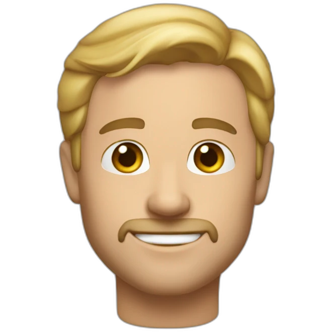 Brian “Q” Quinn emoji