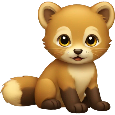 martens emoji