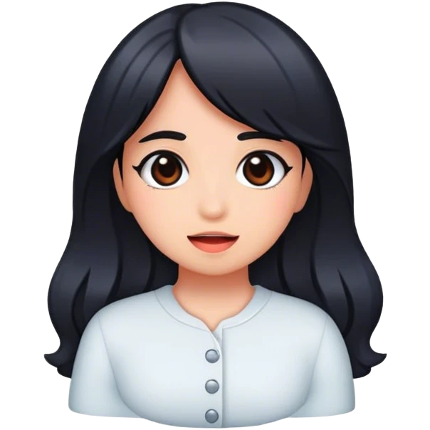 Camila emoji