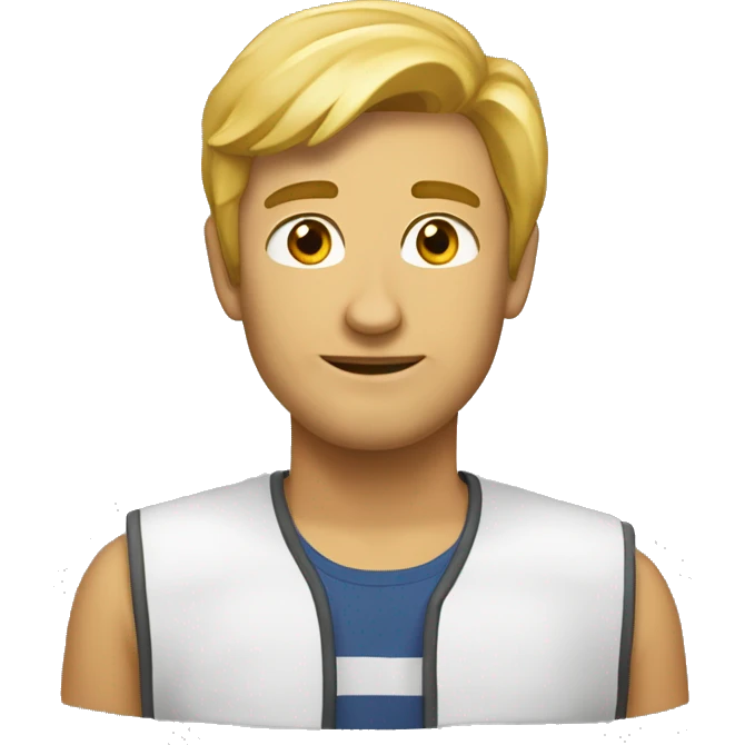 учні слухають вчителя emoji