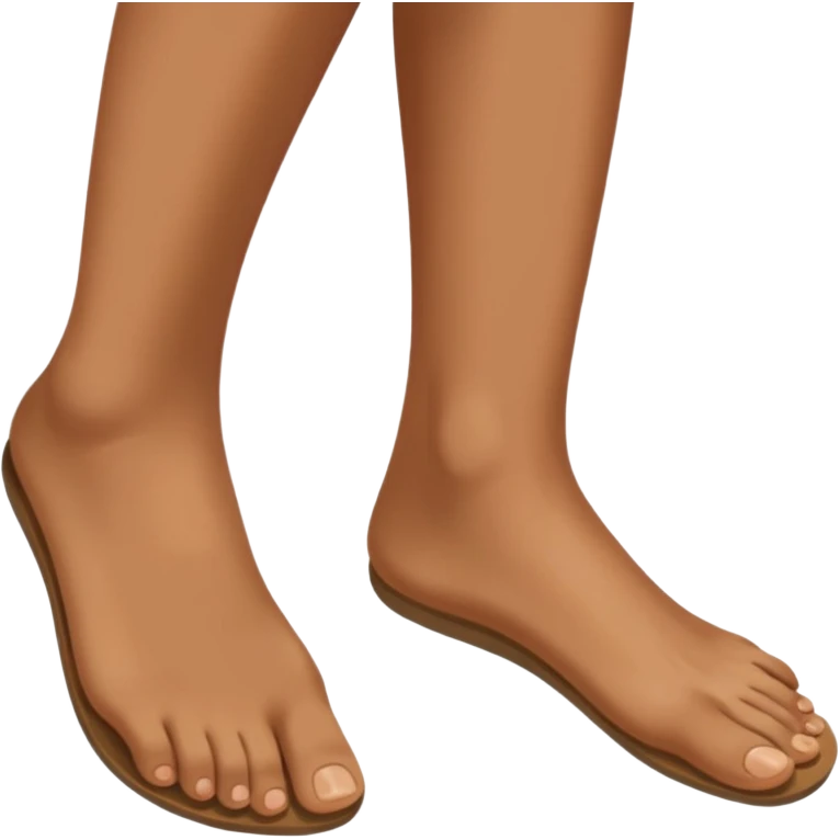 Fuck your feet  emoji