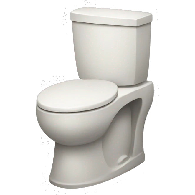 toilet emoji