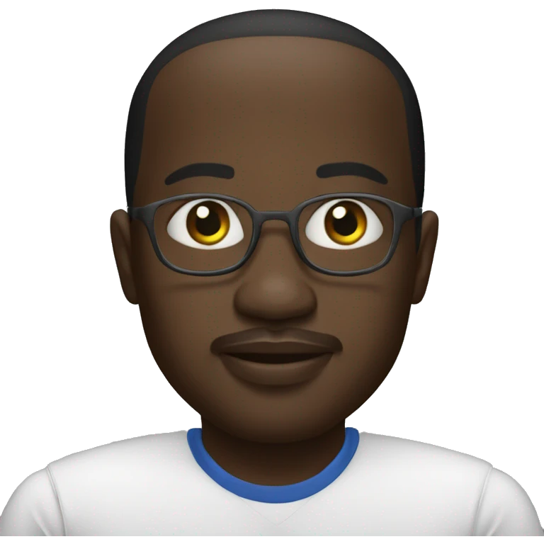 Ousmane sonko emoji