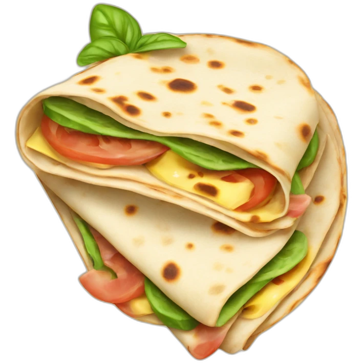 piadina emoji