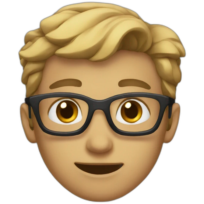  docyor emoji