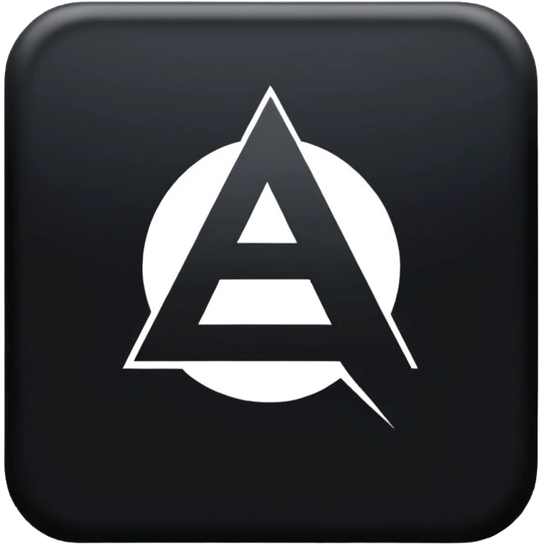 Anarchy emoji