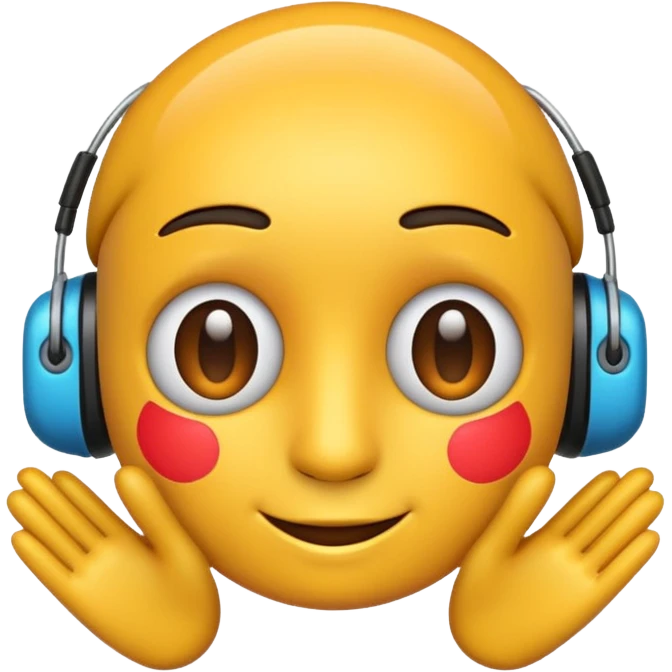 ai style emoji