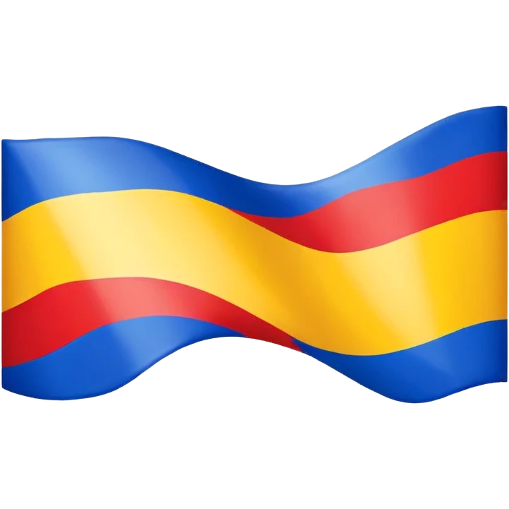 Berbers vlag  emoji