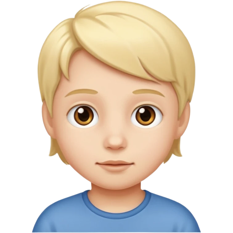 Mini Me emoji