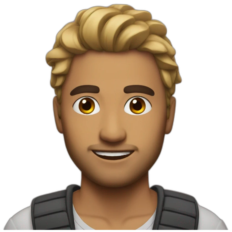 Mehrez emoji