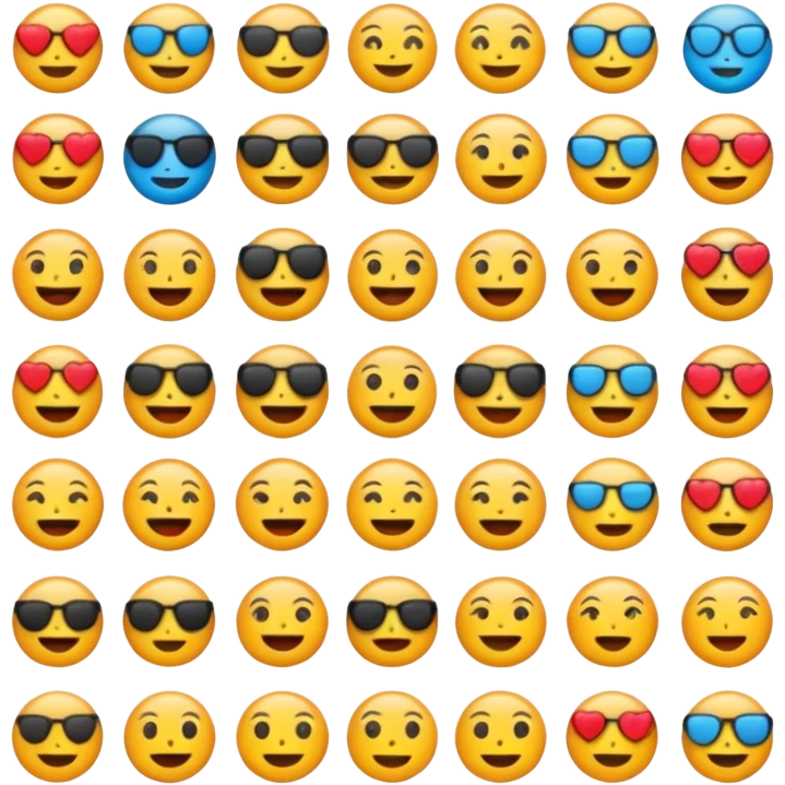 Emojis de mis fotos emoji