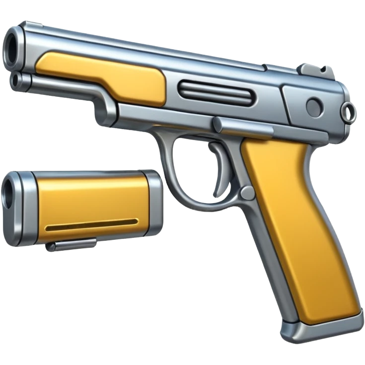 Arc raiders guns emoji