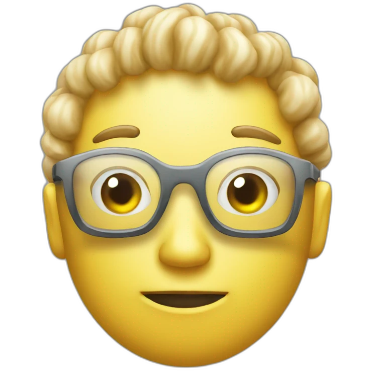 nanotechnology bio emoji