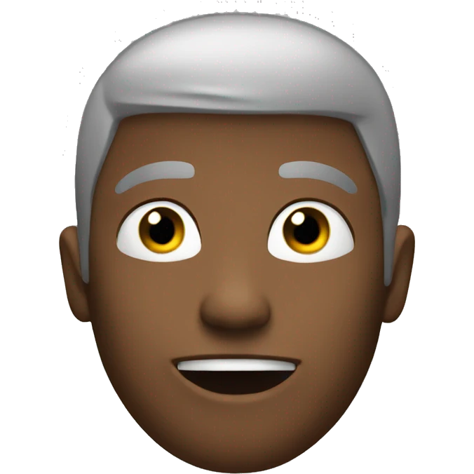 Yo emoji