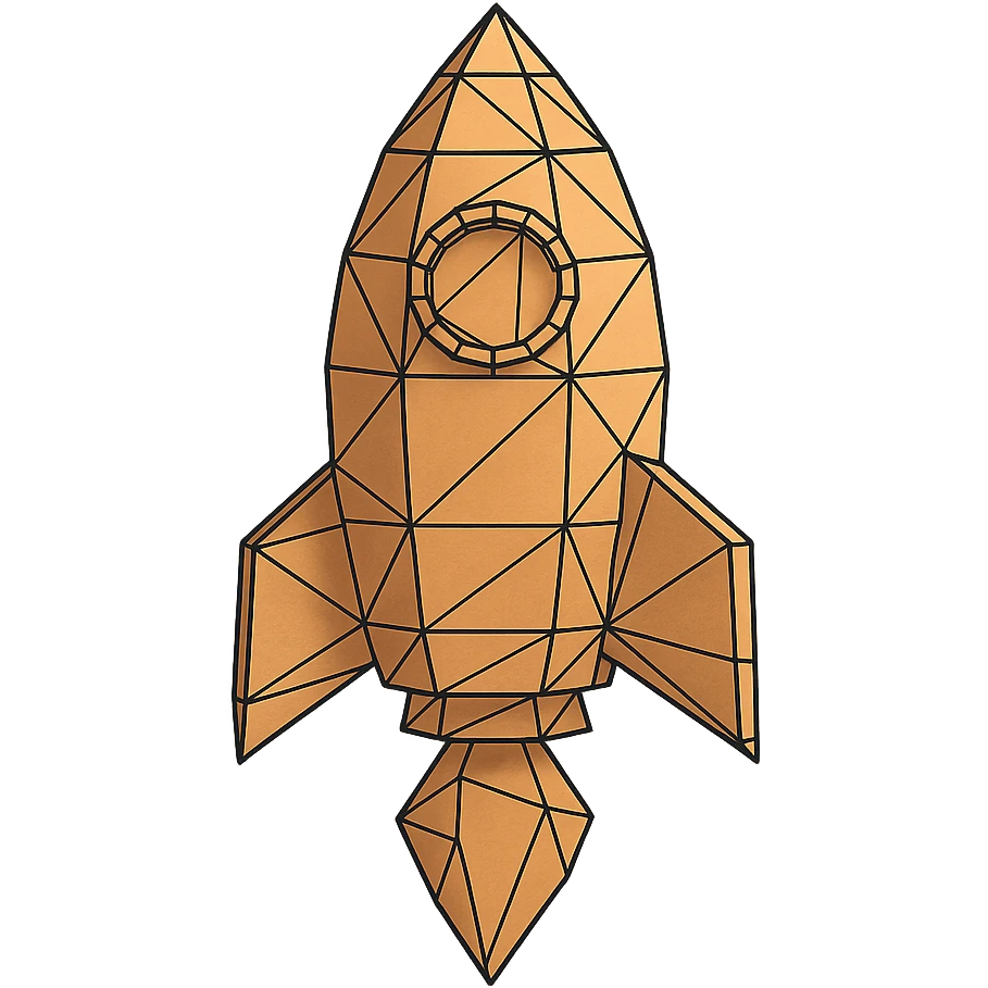 rocket emoji