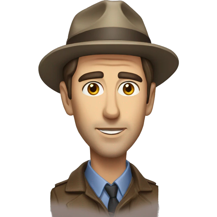 James stewart emoji