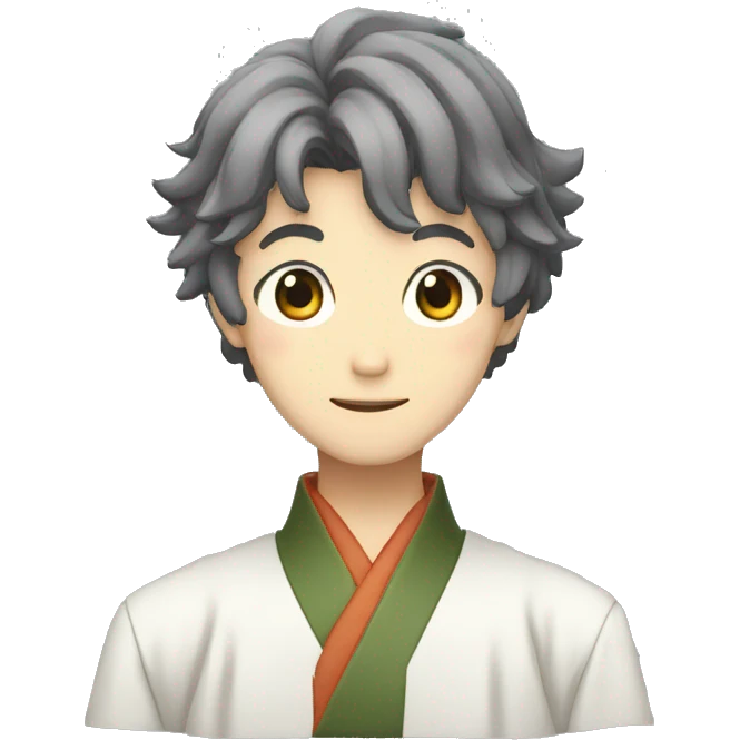 kiyotaka ayanokoji emoji