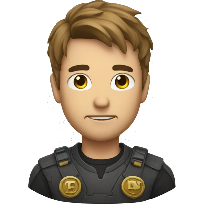 Bad rng emoji