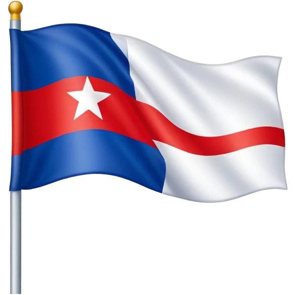 Jugoslavia flag emoji