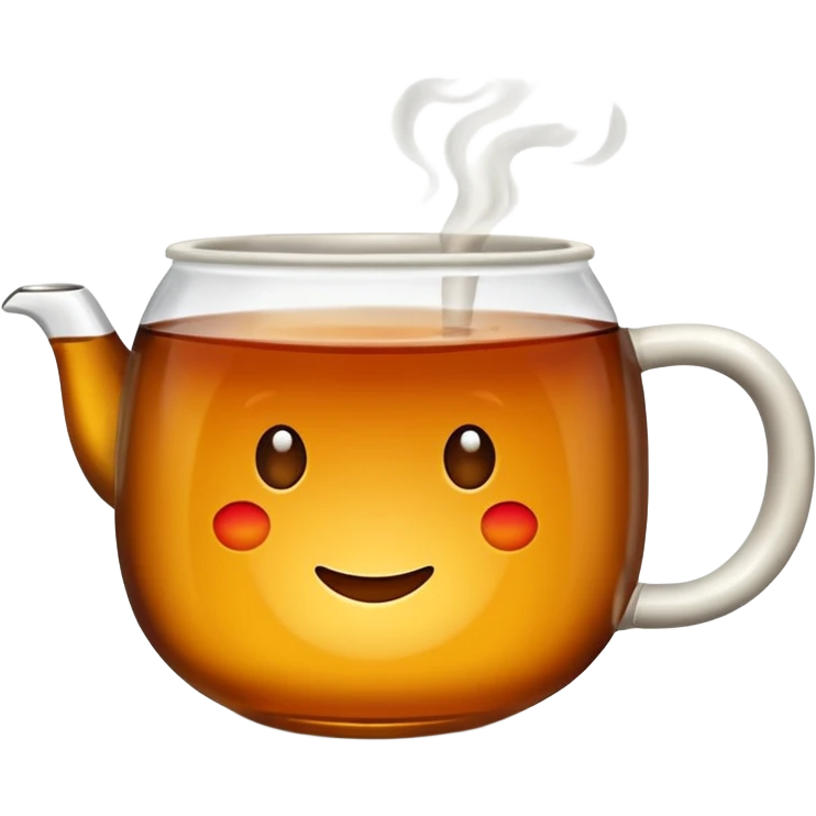Çay  emoji
