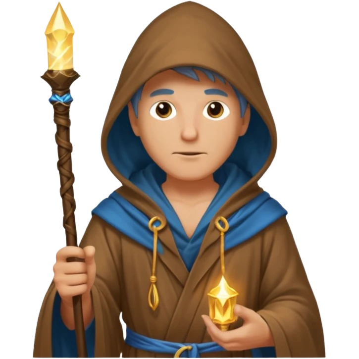 Hechicero  emoji
