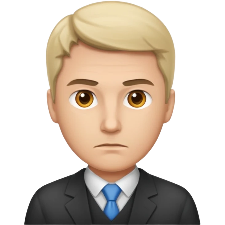 trading experte emoji