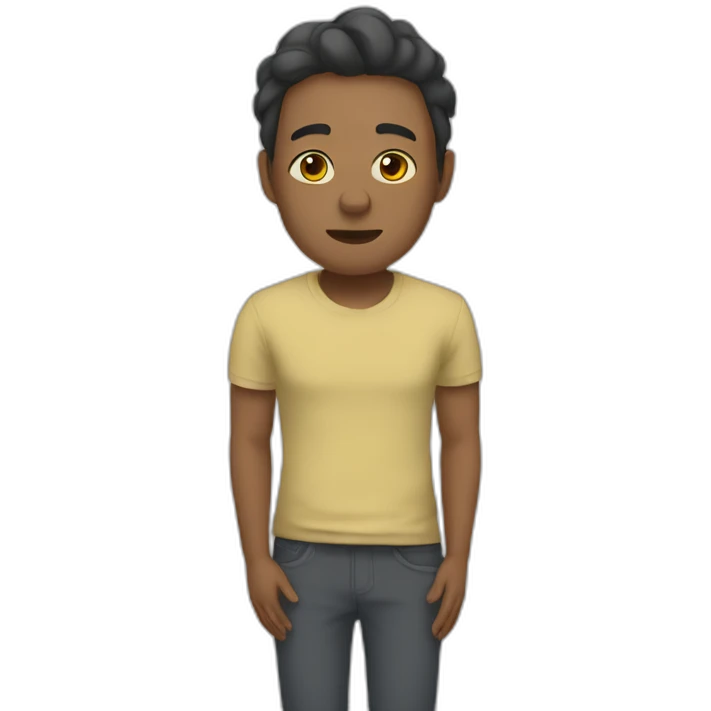 un nem qui dort emoji
