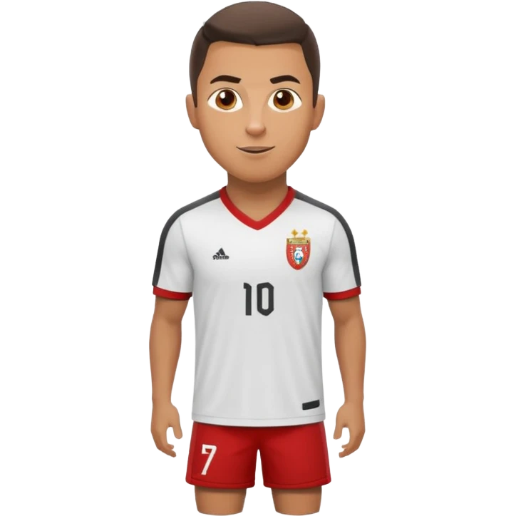 мой брат человек криштиану роналду исмаил крыса emoji