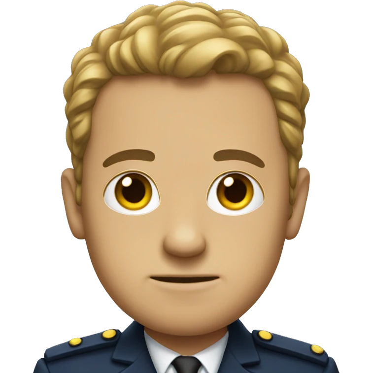 FBI  emoji
