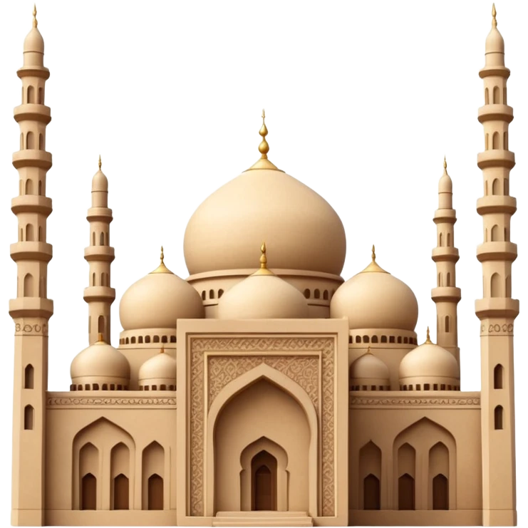 🕌 emoji