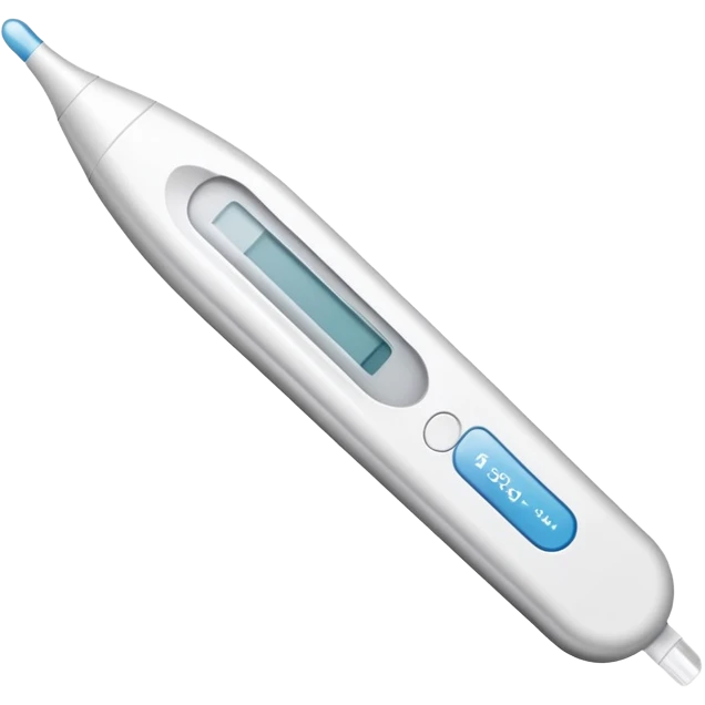 Test embarazo  emoji